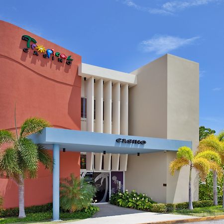 Holiday Inn Ponce & El Tropical Casino By Ihg Bagian luar foto