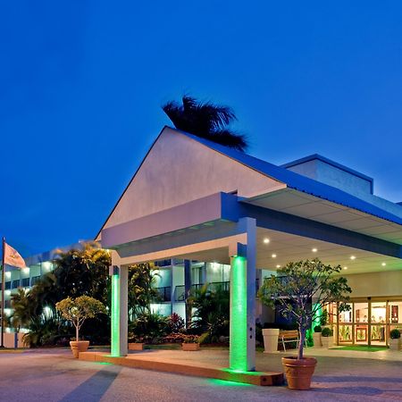 Holiday Inn Ponce & El Tropical Casino By Ihg Bagian luar foto
