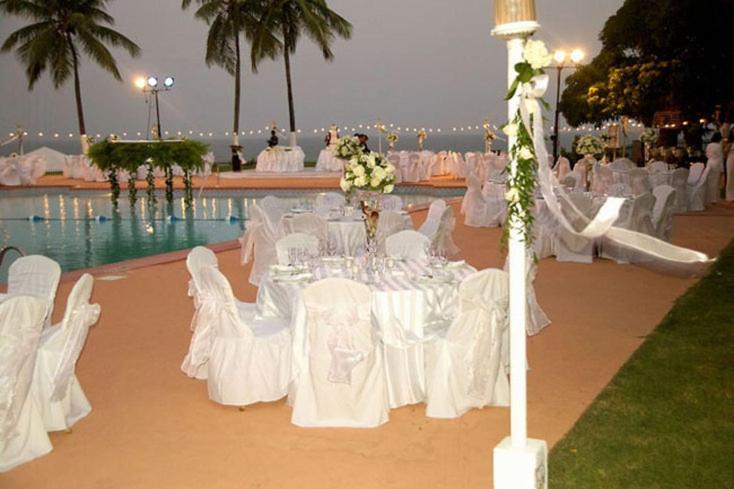 Holiday Inn Ponce & El Tropical Casino By Ihg Restoran foto