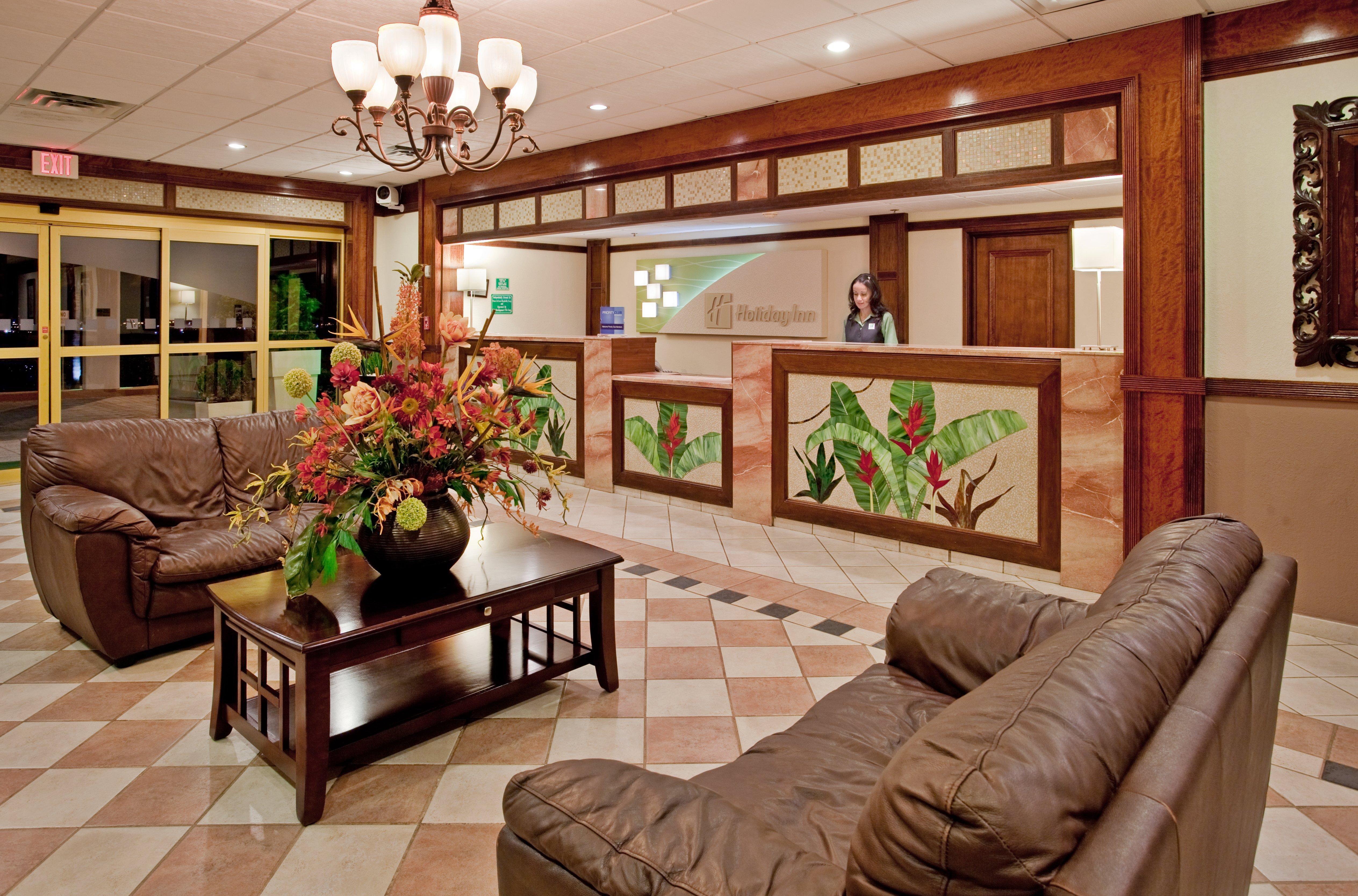 Holiday Inn Ponce & El Tropical Casino By Ihg Bagian luar foto
