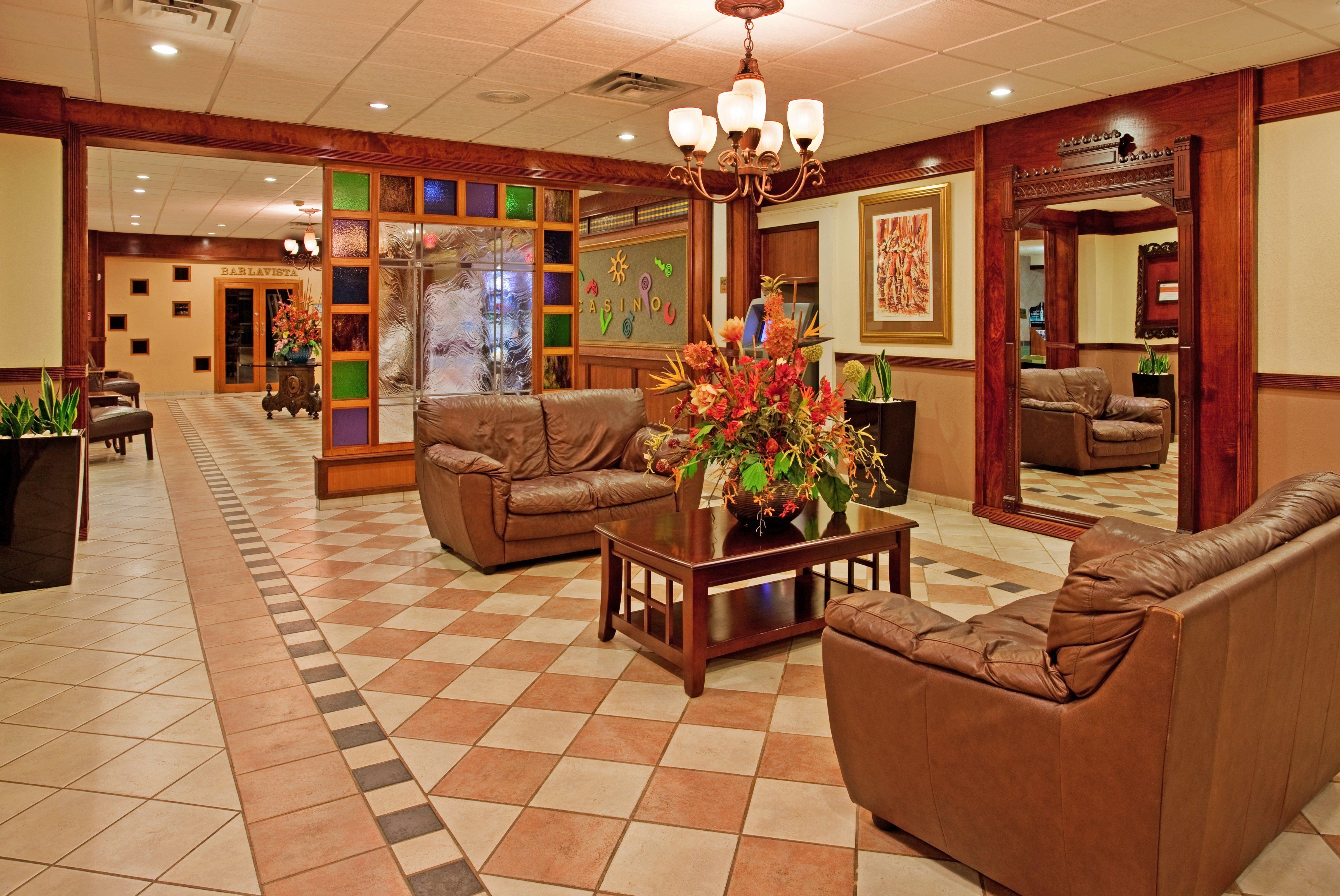 Holiday Inn Ponce & El Tropical Casino By Ihg Bagian luar foto