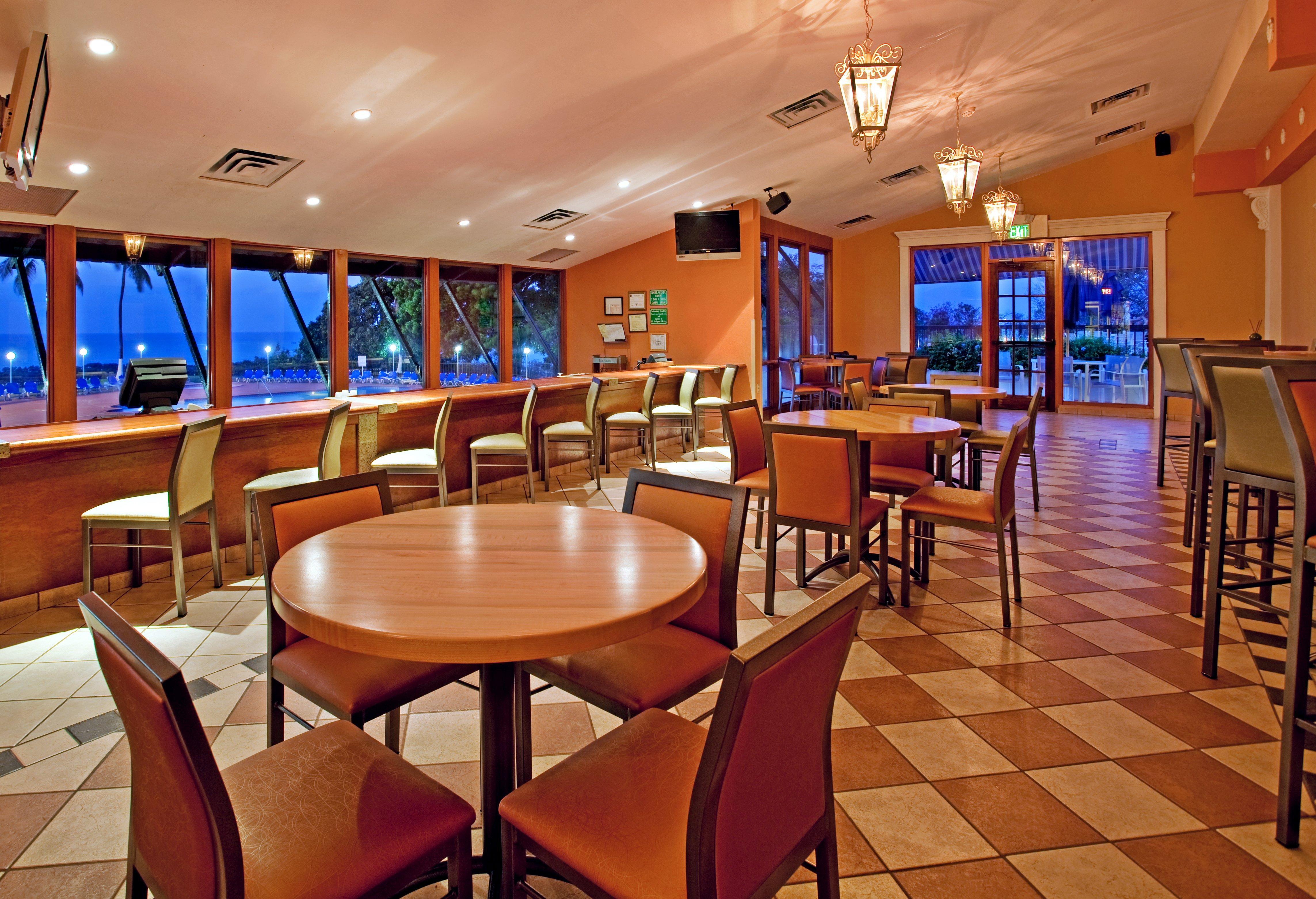 Holiday Inn Ponce & El Tropical Casino By Ihg Bagian luar foto