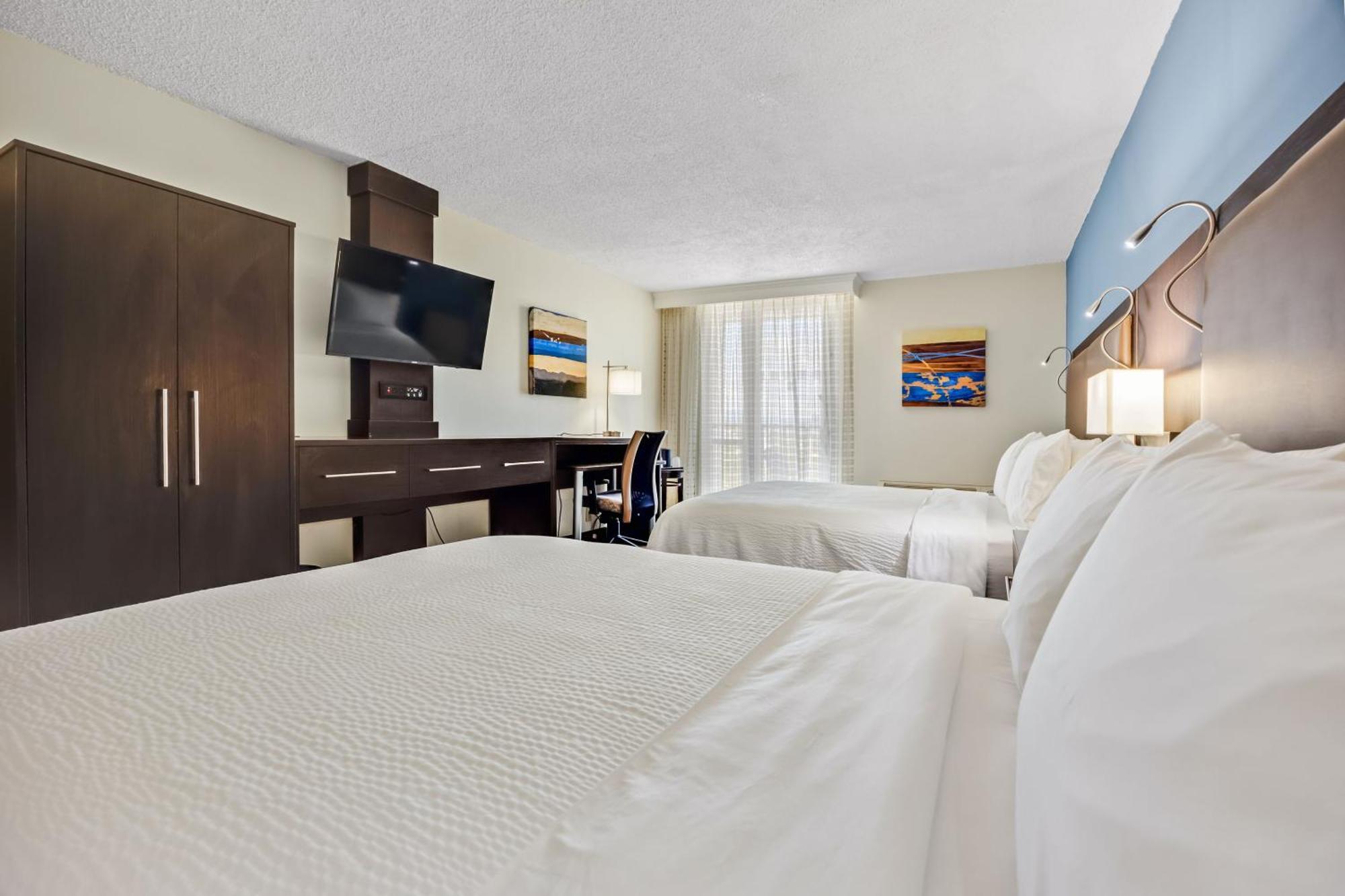 Holiday Inn Ponce & El Tropical Casino By Ihg Bagian luar foto