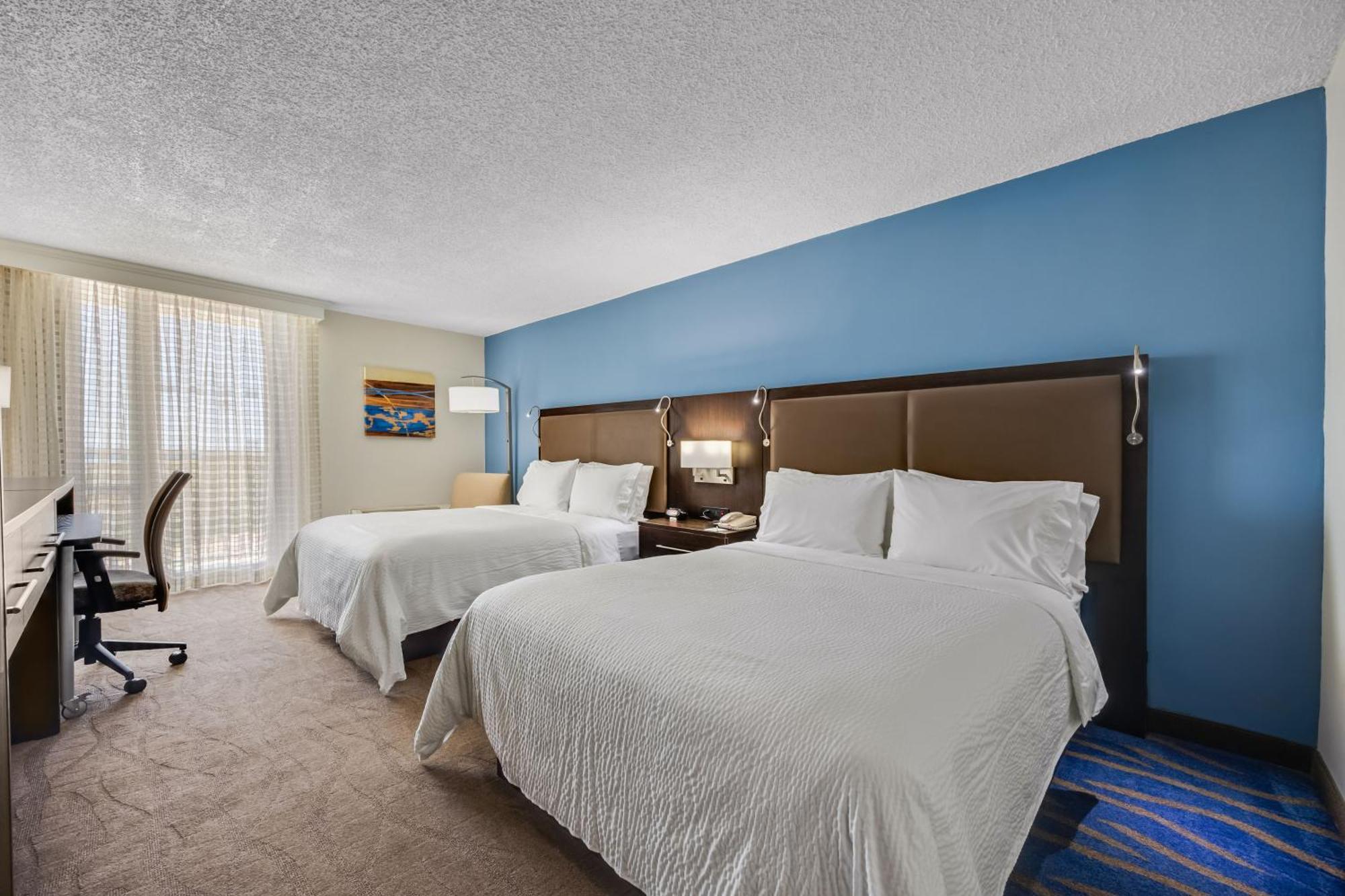 Holiday Inn Ponce & El Tropical Casino By Ihg Bagian luar foto