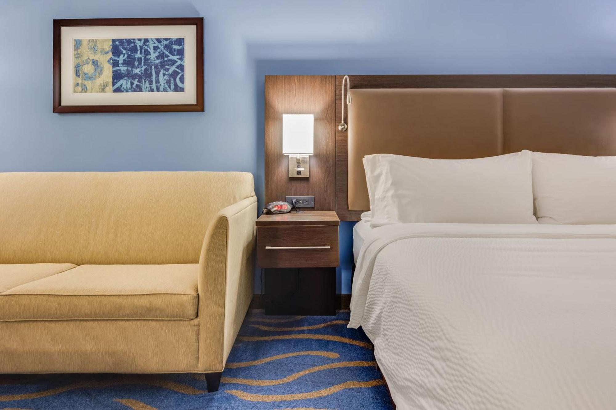 Holiday Inn Ponce & El Tropical Casino By Ihg Bagian luar foto