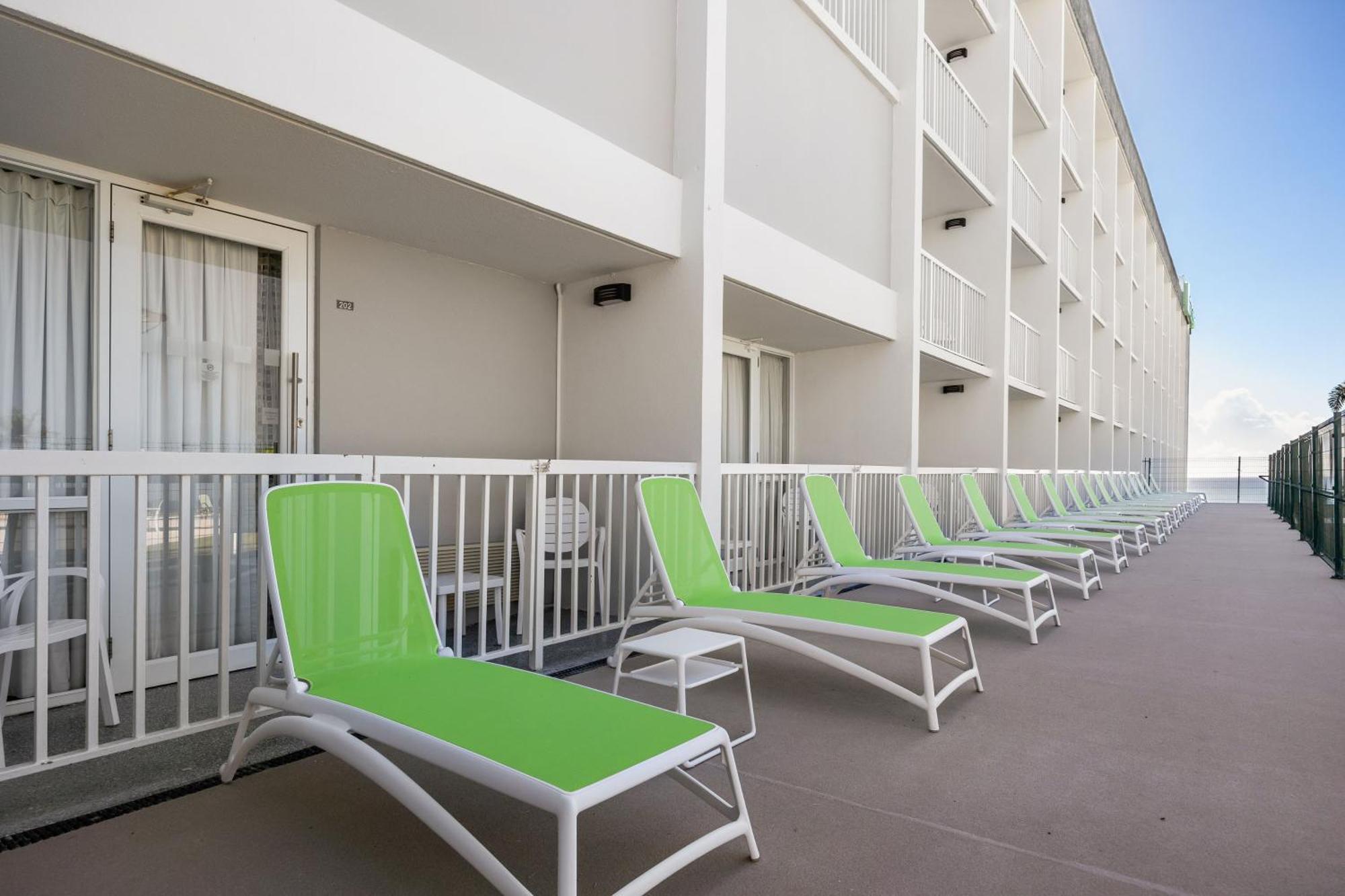 Holiday Inn Ponce & El Tropical Casino By Ihg Bagian luar foto