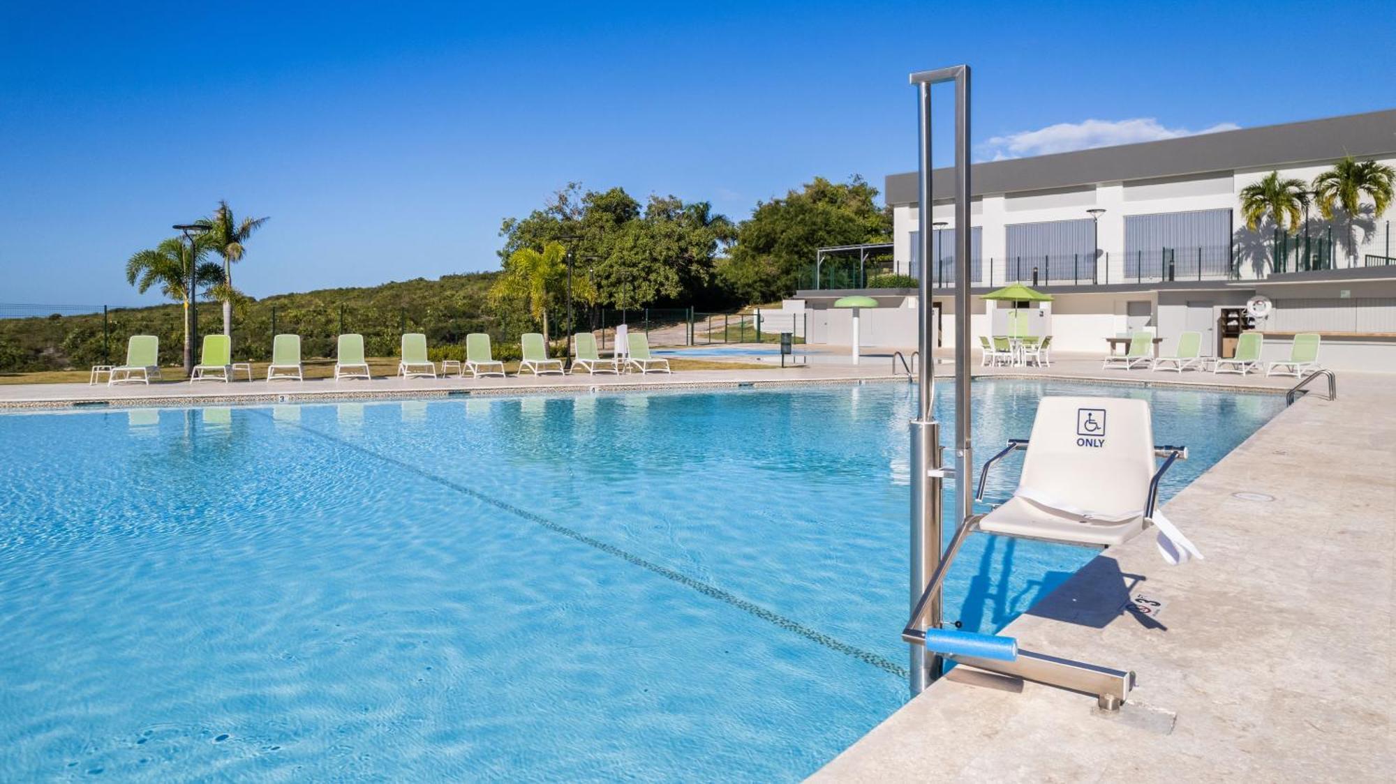 Holiday Inn Ponce & El Tropical Casino By Ihg Bagian luar foto