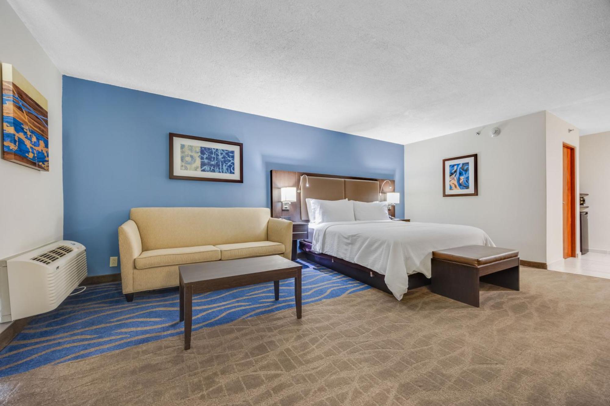 Holiday Inn Ponce & El Tropical Casino By Ihg Bagian luar foto