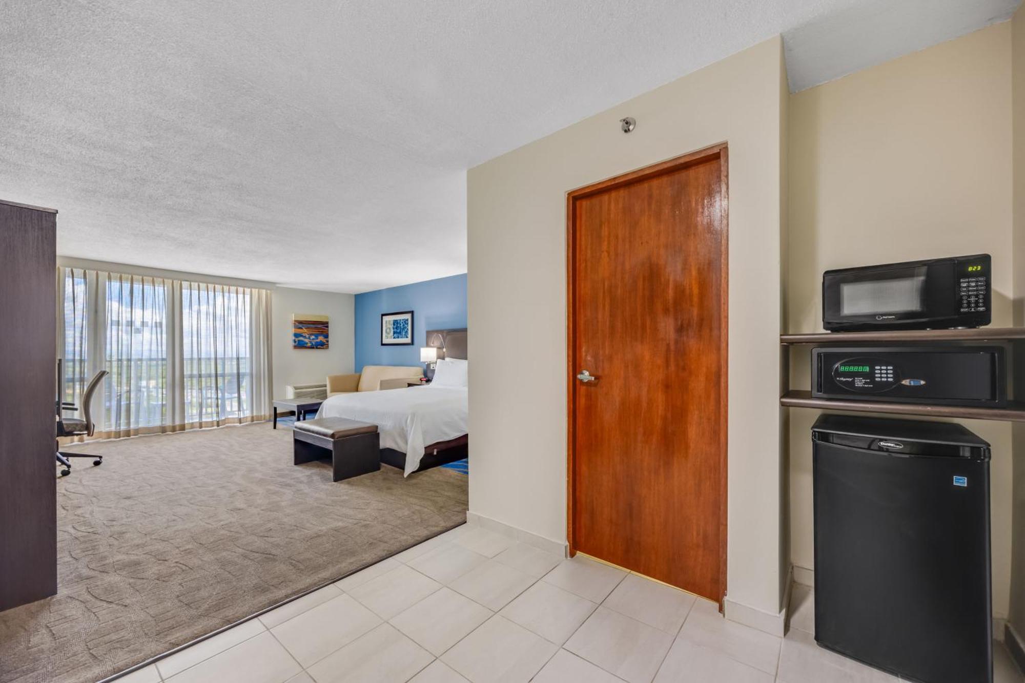 Holiday Inn Ponce & El Tropical Casino By Ihg Bagian luar foto