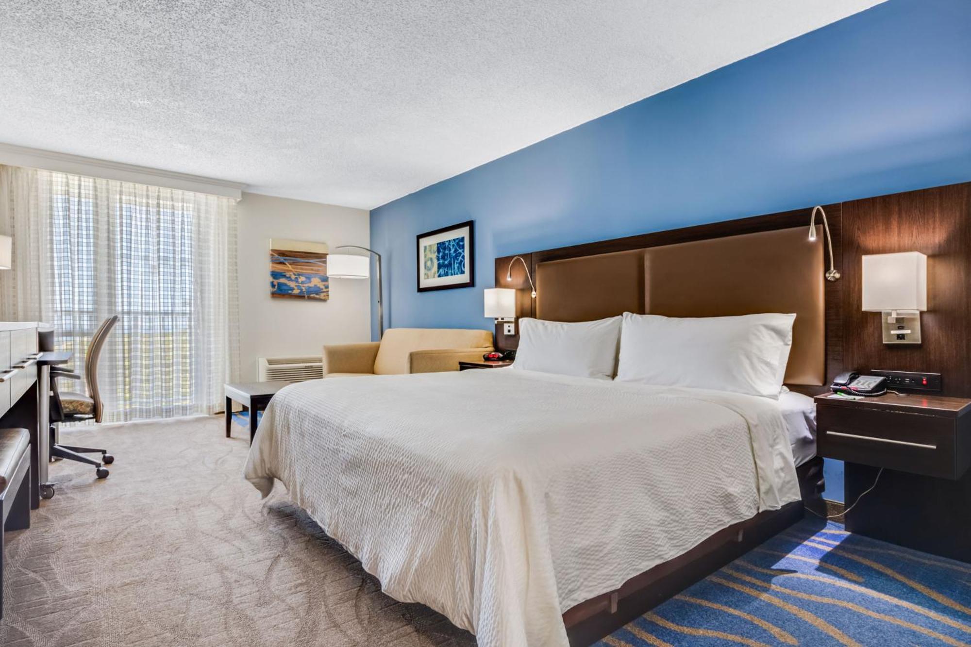 Holiday Inn Ponce & El Tropical Casino By Ihg Bagian luar foto