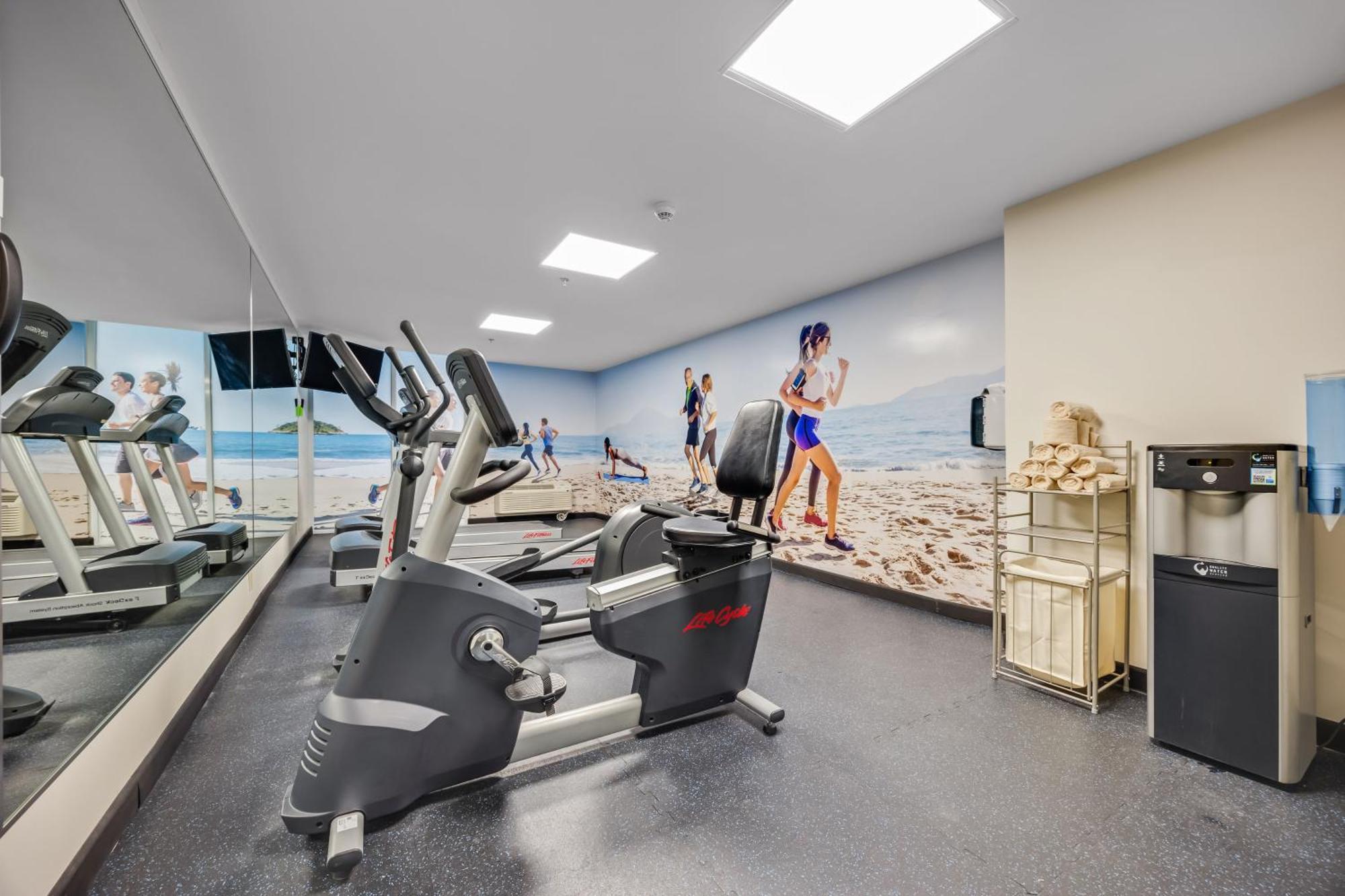 Holiday Inn Ponce & El Tropical Casino By Ihg Bagian luar foto