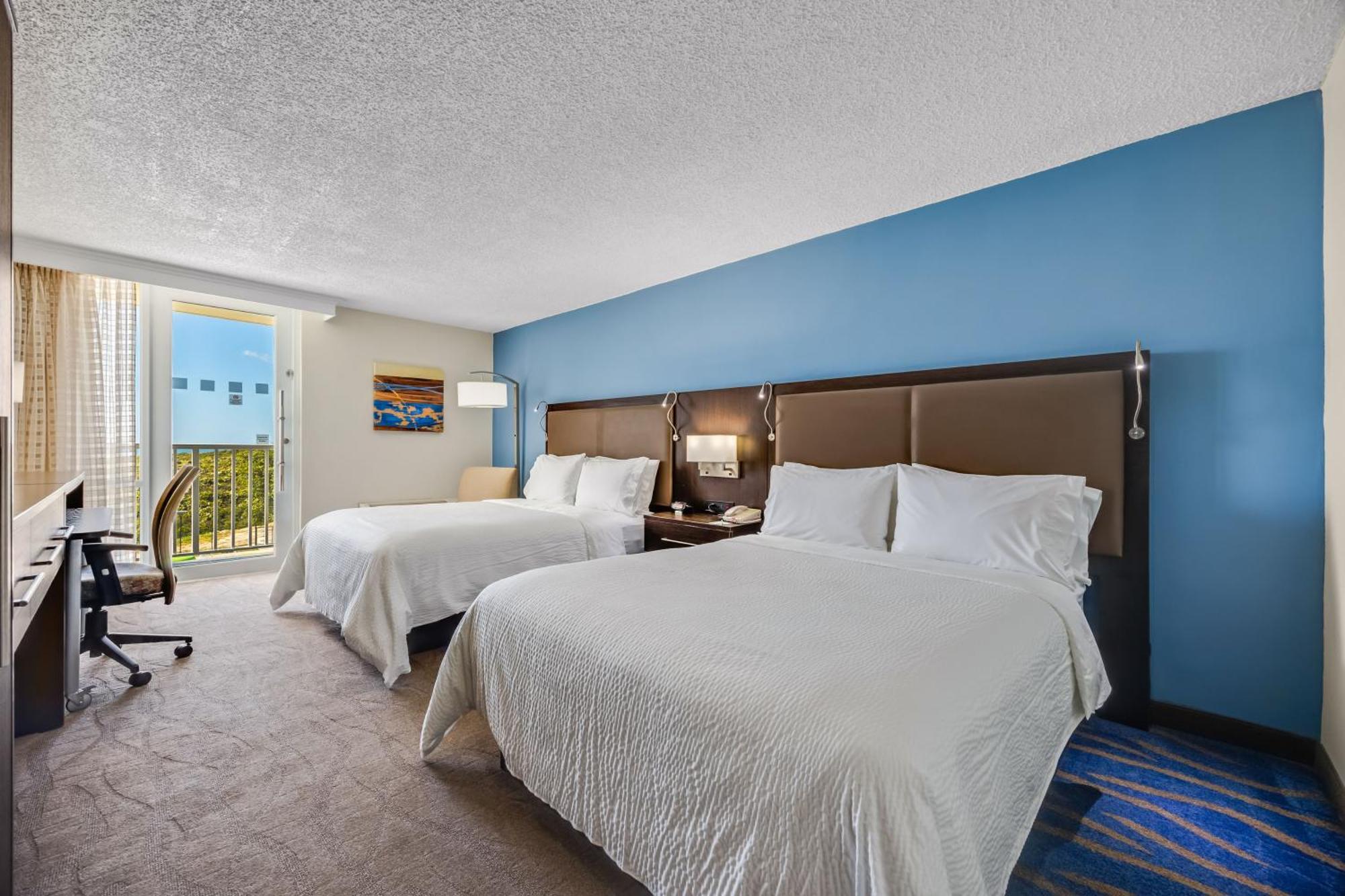 Holiday Inn Ponce & El Tropical Casino By Ihg Bagian luar foto