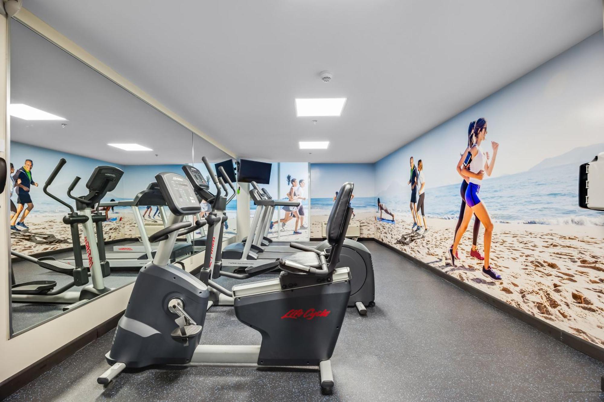 Holiday Inn Ponce & El Tropical Casino By Ihg Bagian luar foto