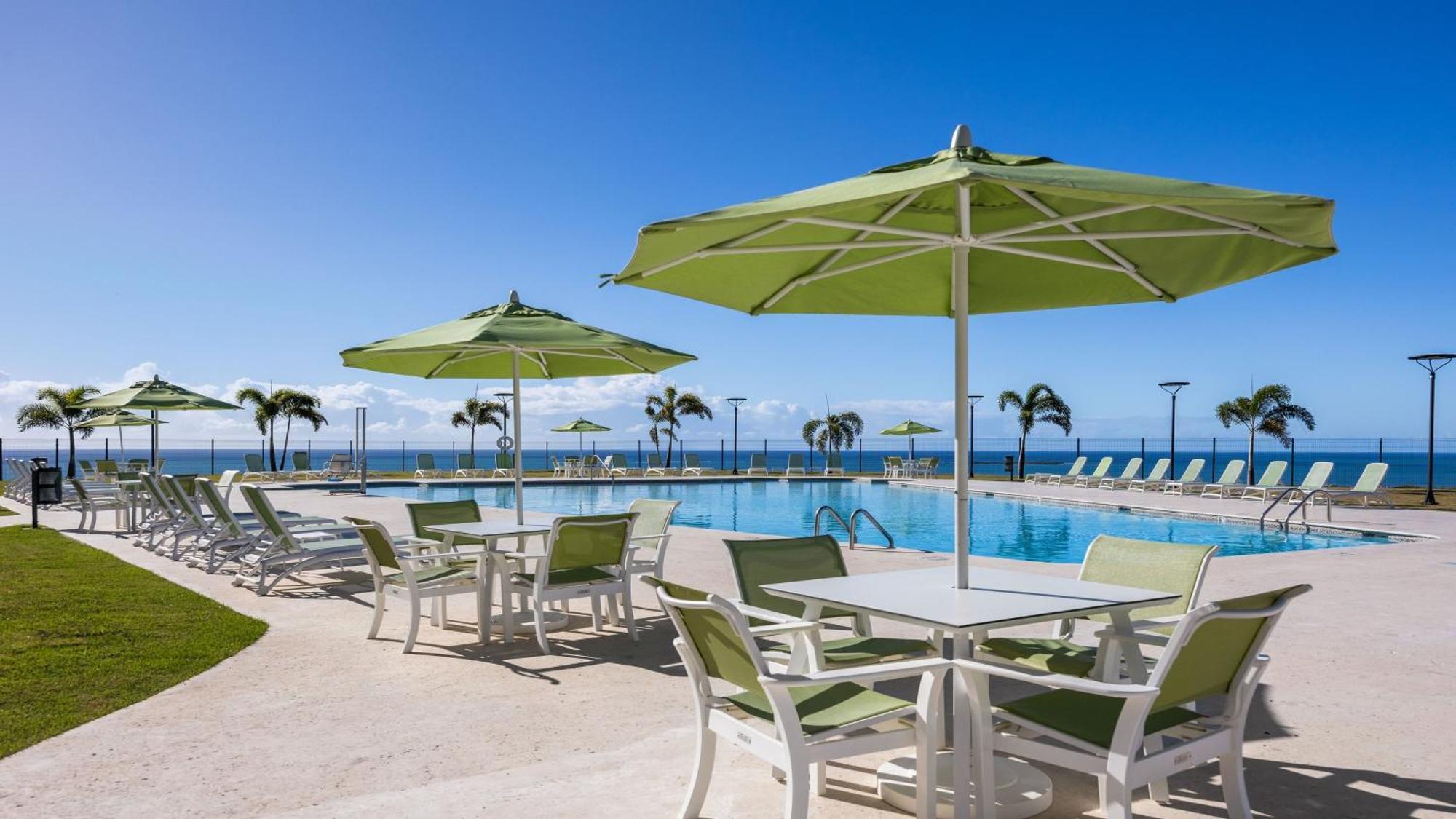 Holiday Inn Ponce & El Tropical Casino By Ihg Bagian luar foto