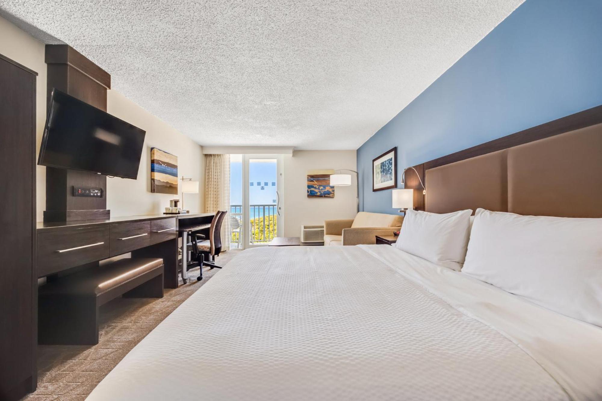 Holiday Inn Ponce & El Tropical Casino By Ihg Bagian luar foto