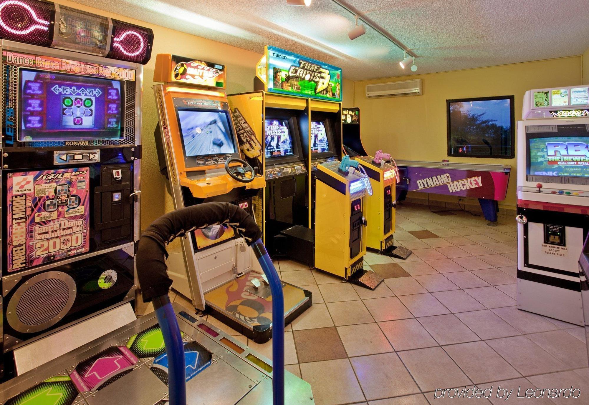 Holiday Inn Ponce & El Tropical Casino By Ihg Fasilitas foto