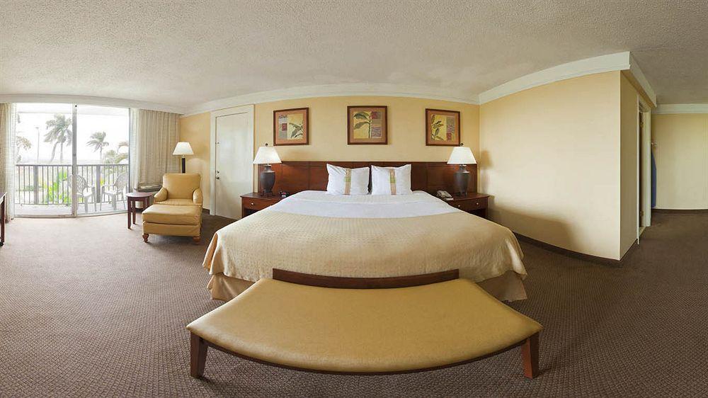 Holiday Inn Ponce & El Tropical Casino By Ihg Bagian luar foto
