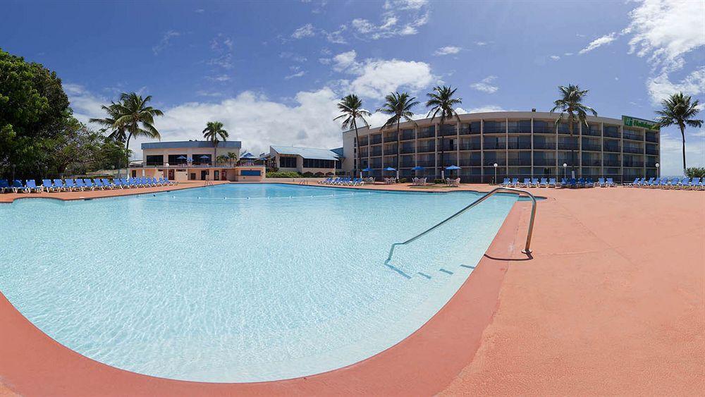 Holiday Inn Ponce & El Tropical Casino By Ihg Bagian luar foto