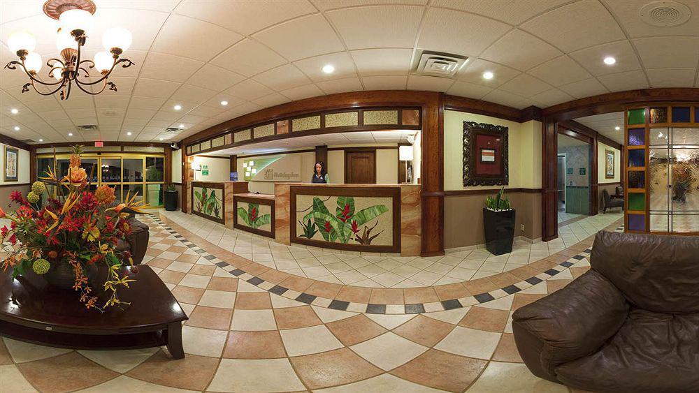 Holiday Inn Ponce & El Tropical Casino By Ihg Bagian luar foto